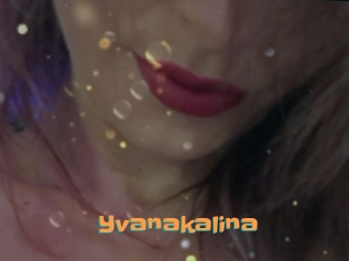 Yvanakalina