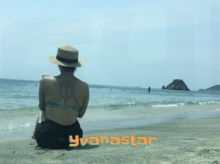 Yvanastar