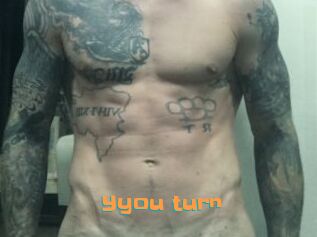 Yyou_turn