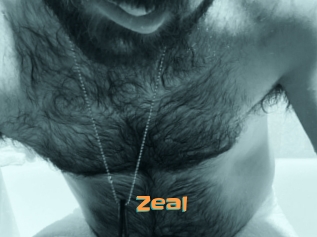 Zeal