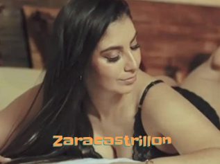 Zaracastrillon