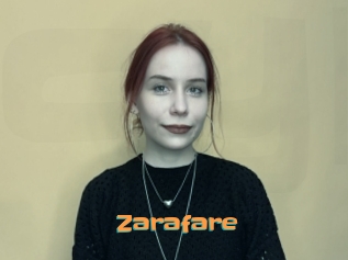 Zarafare