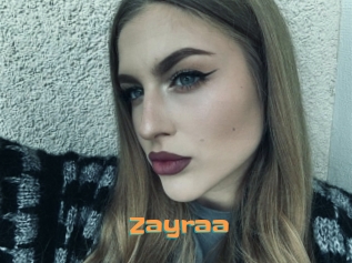 Zayraa