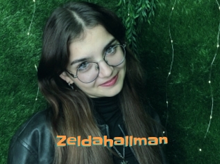 Zeldahallman