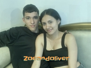 Zoeandoliver