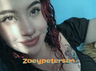 Zoeypeterson