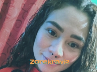 Zorekraviz