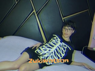 Zukiwatson